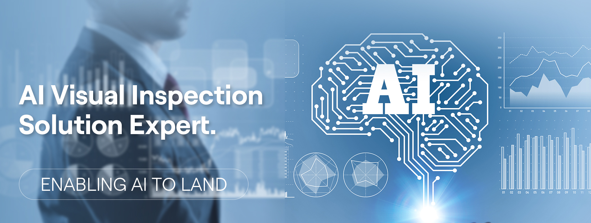 Appearance Defect Detection Equipment