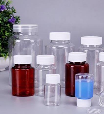KeyeTech Solves Bottle Appearance Defect Detection with Just One Click!