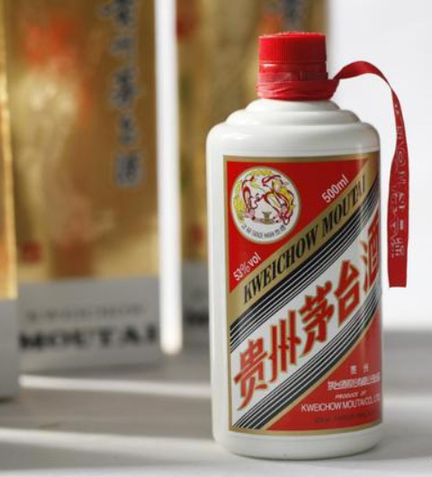Good news! KEYE Won the Bid for the Maotai Group Wine Bottle Vision Inspection Equipment Project!