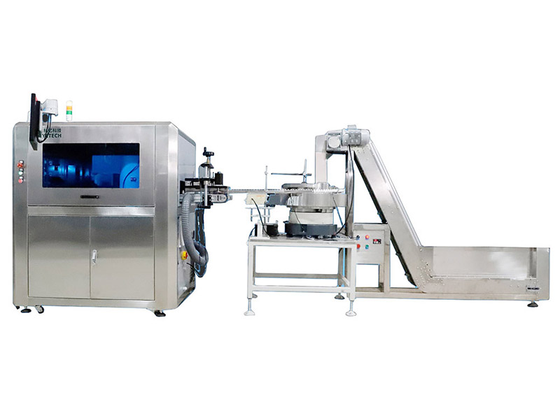 vision defect detection equipment