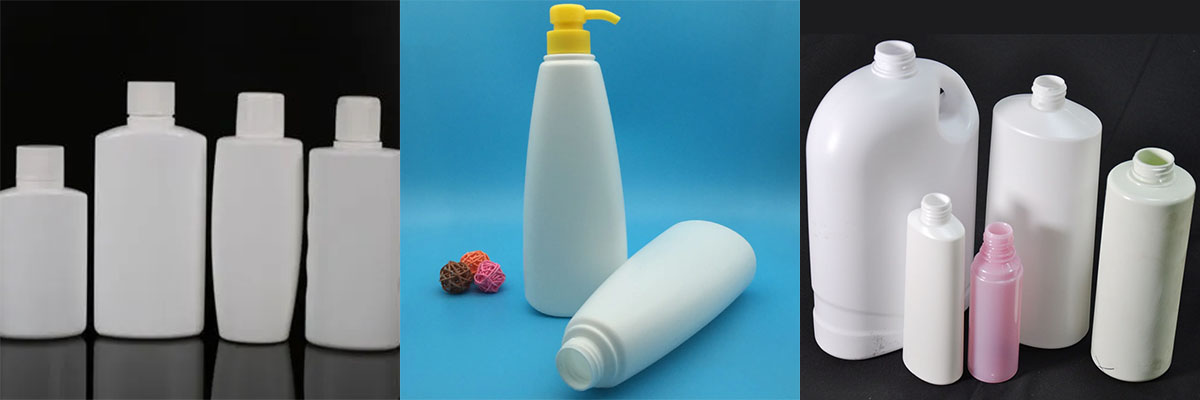 daily chemical product visual defect inspection
