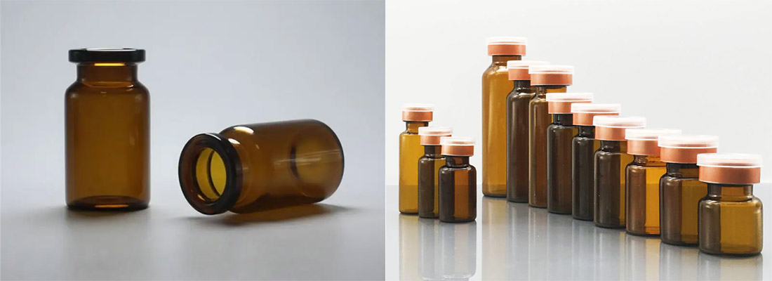 plastic bottle defect inspection