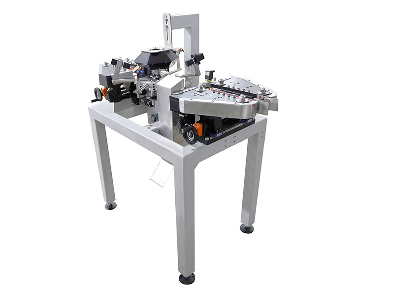 vial vision inspection machine