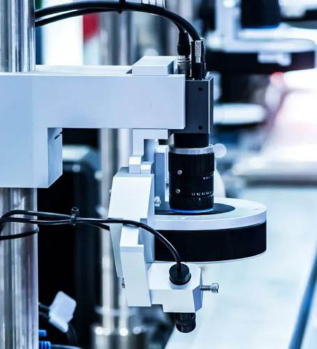 Machine Vision Inspection System | KeyeTech Continuously Expands Application Scenarios