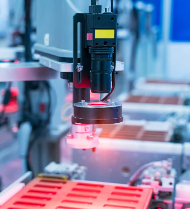 Comparison of the Characteristics of Manual Inspection, Traditional Algorithm Visual Inspection, and AI Algorithm Visual Inspection
