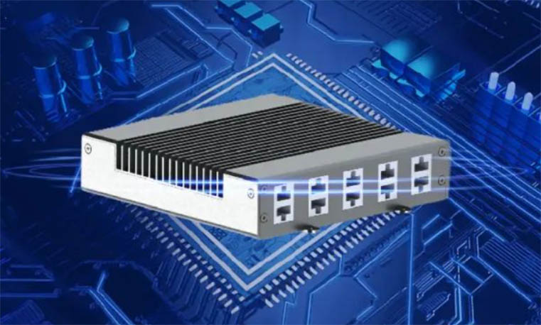 AI algorithm computing unit